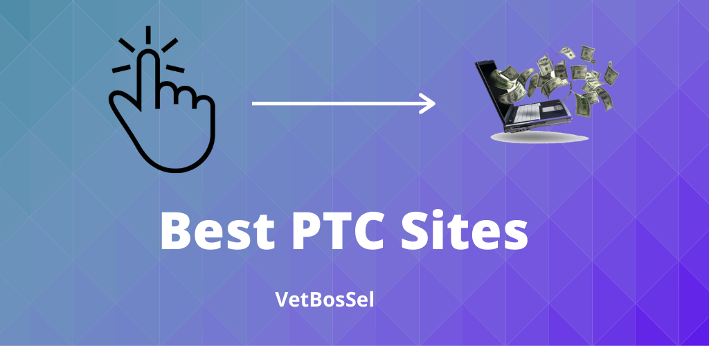 Best PTC Sites Earn