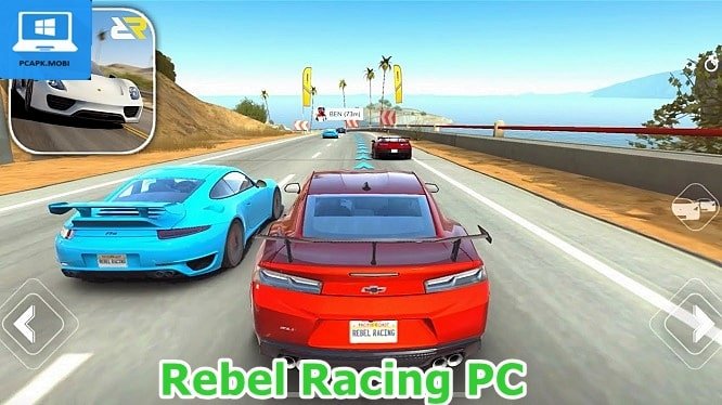 rabel racing game