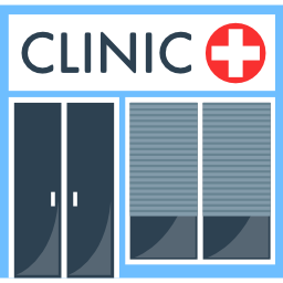 clinic management system php