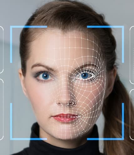 face recognition using php