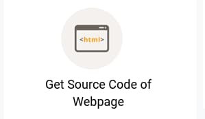 download website source code