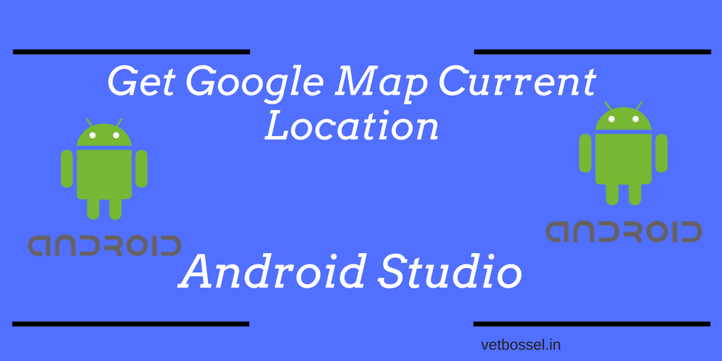 get current location android kotlin github