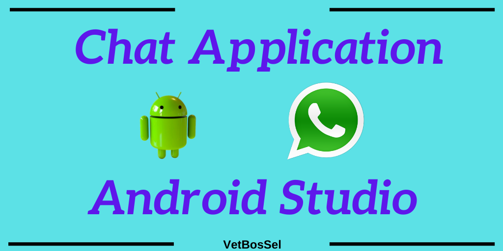 Read more about the article WhatsApp Chat Application Android Studio