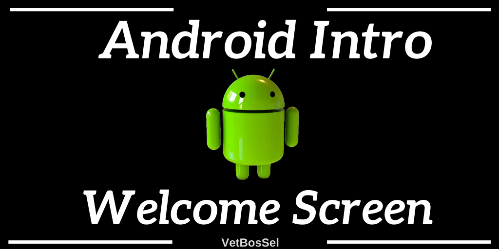 Read more about the article Android App Intro Slider Welcome Screen