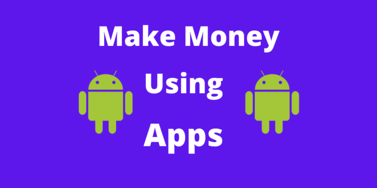 Best Money Making Android Apps (Rs.1000 per Day) - VetBosSel