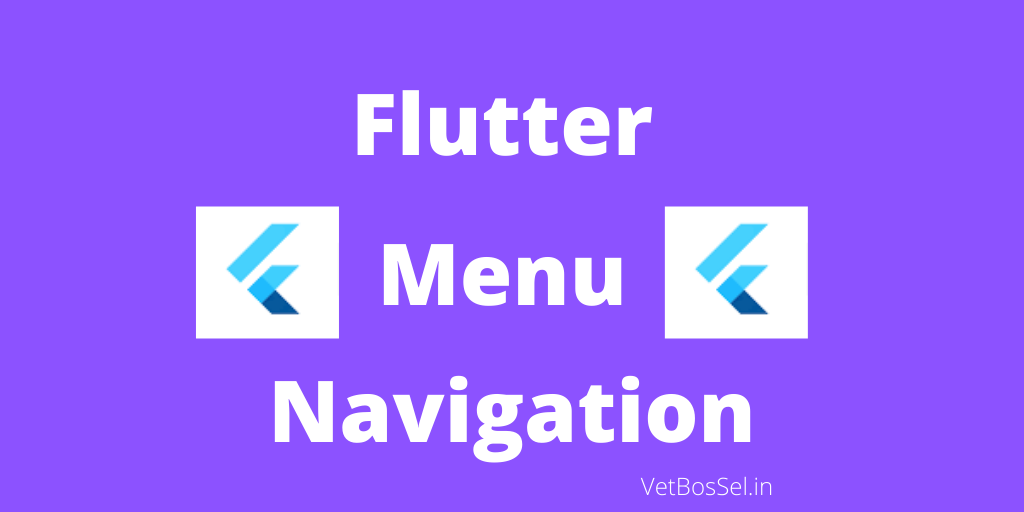 Read more about the article Flutter Side Menu Navigation