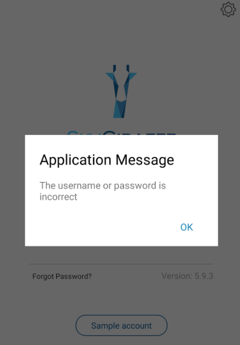 Android Popup Dialog Example Steps By - VetBosSel