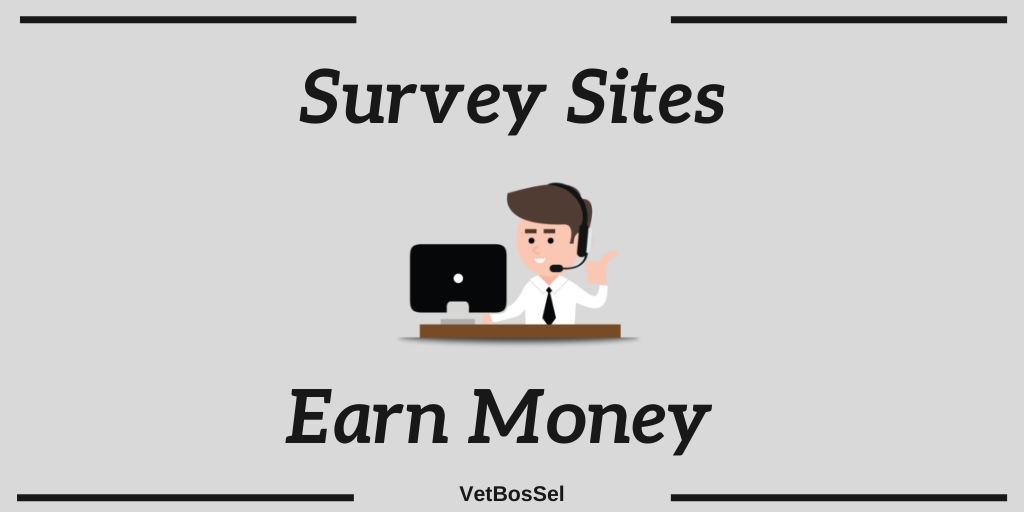 Read more about the article Survey Sites Earn Money
