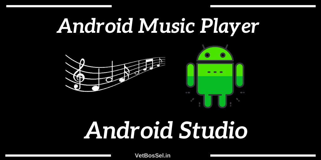 Read more about the article Music Player App Android Studio