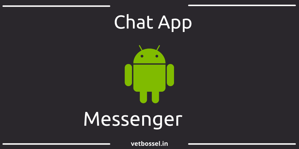 Read more about the article Facebook Messenger Source Code