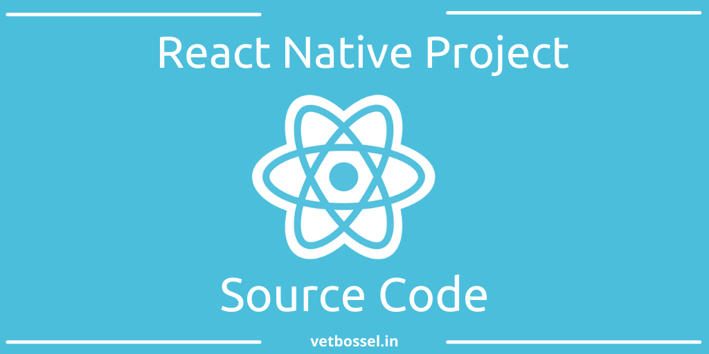 React Projects Source Code Download Vetbossel 1258