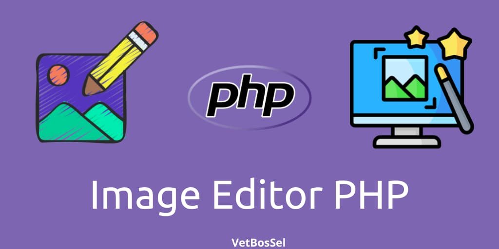 photo editor php script