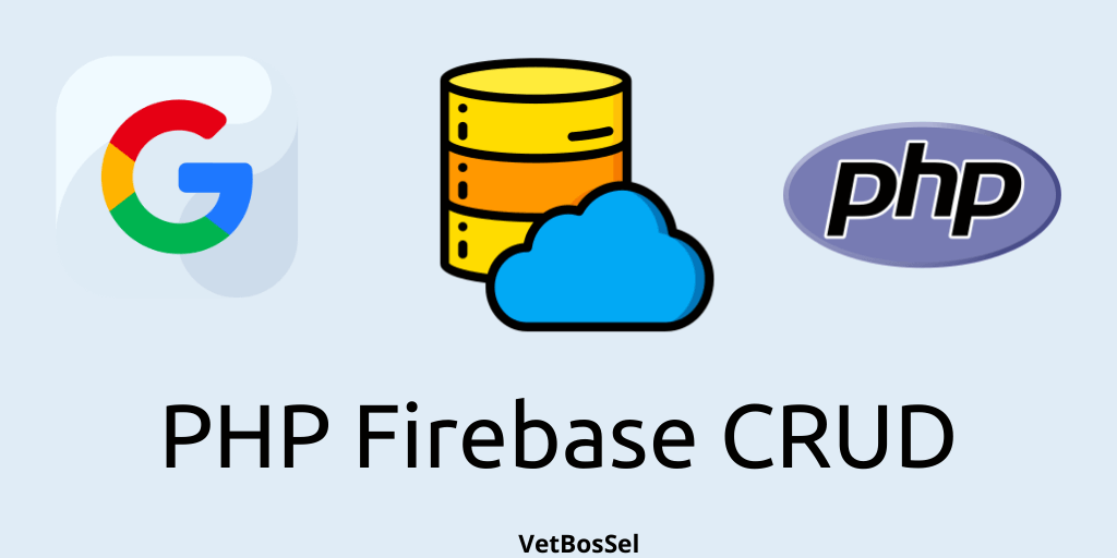 Read more about the article PHP Firebase CRUD