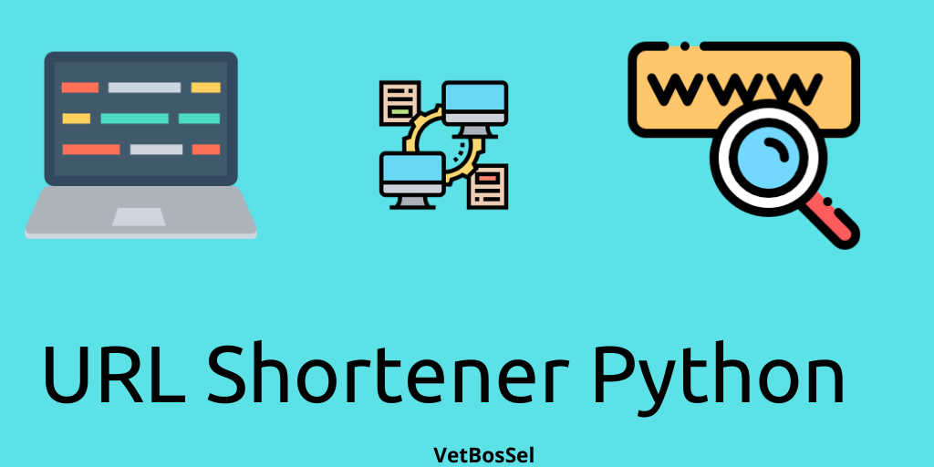 url-shortener-python-project-with-source-code-vetbossel