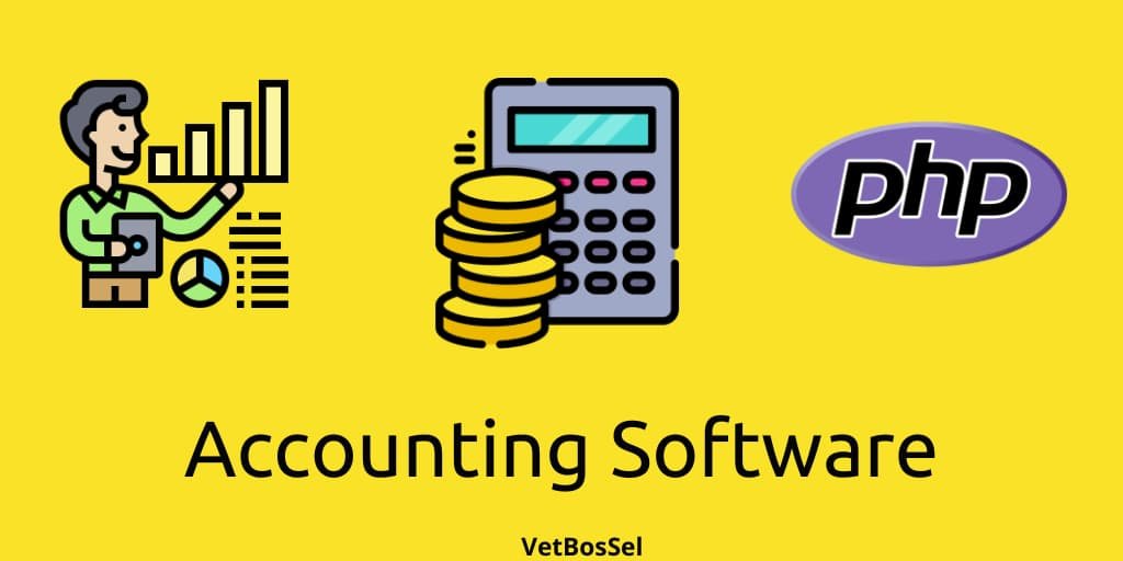 Read more about the article Accounting Software Using PHP