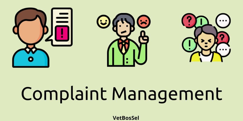 Read more about the article Complaint Management System Python