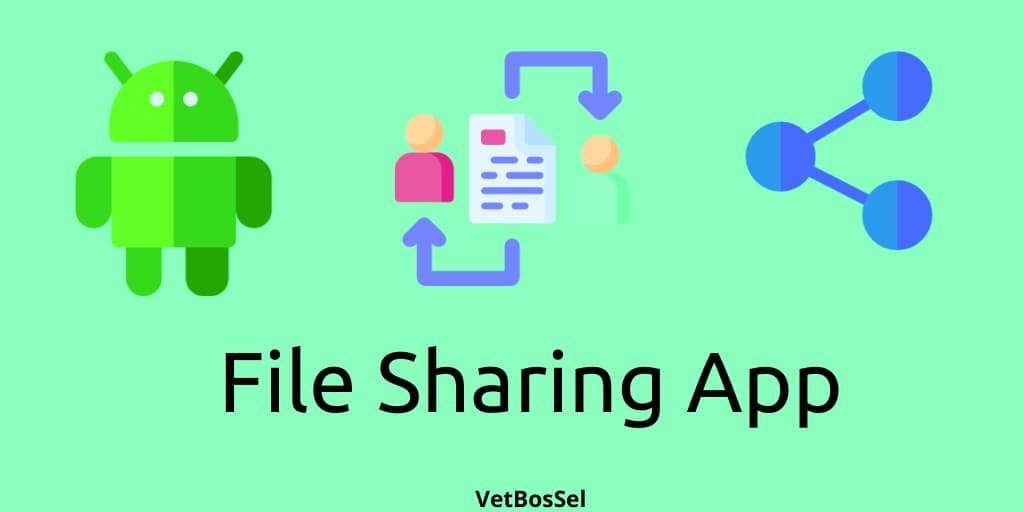 Read more about the article File Sharing App Project Android Studio