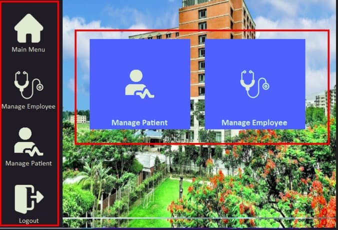 hospital management system project in php source code pdf
