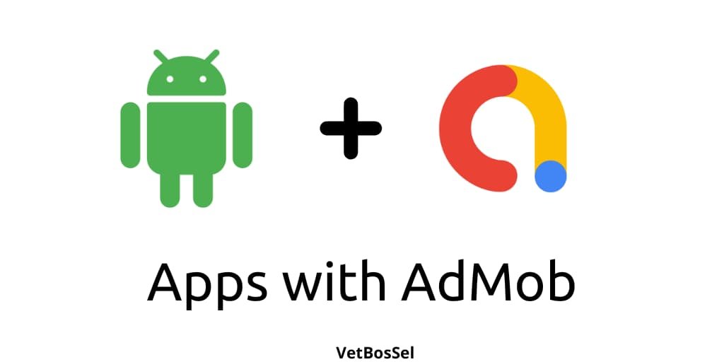 Read more about the article Android Apps with AdMob Integration