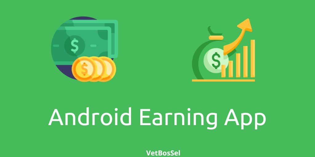 Read more about the article Android Studio Earning App Source Code