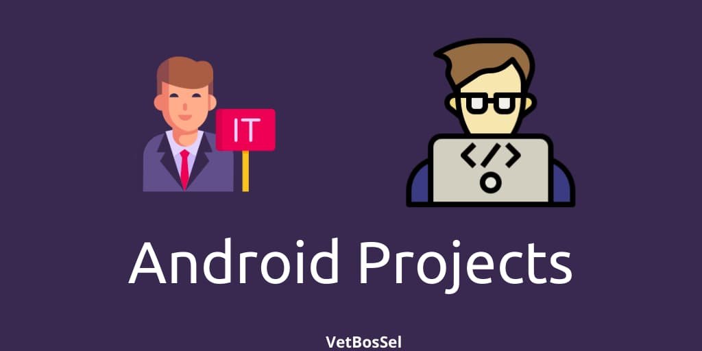 Read more about the article Final Year Android Projects