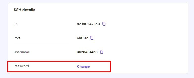 login ssh server windows